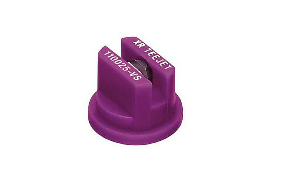 Teejet XR Nozzles